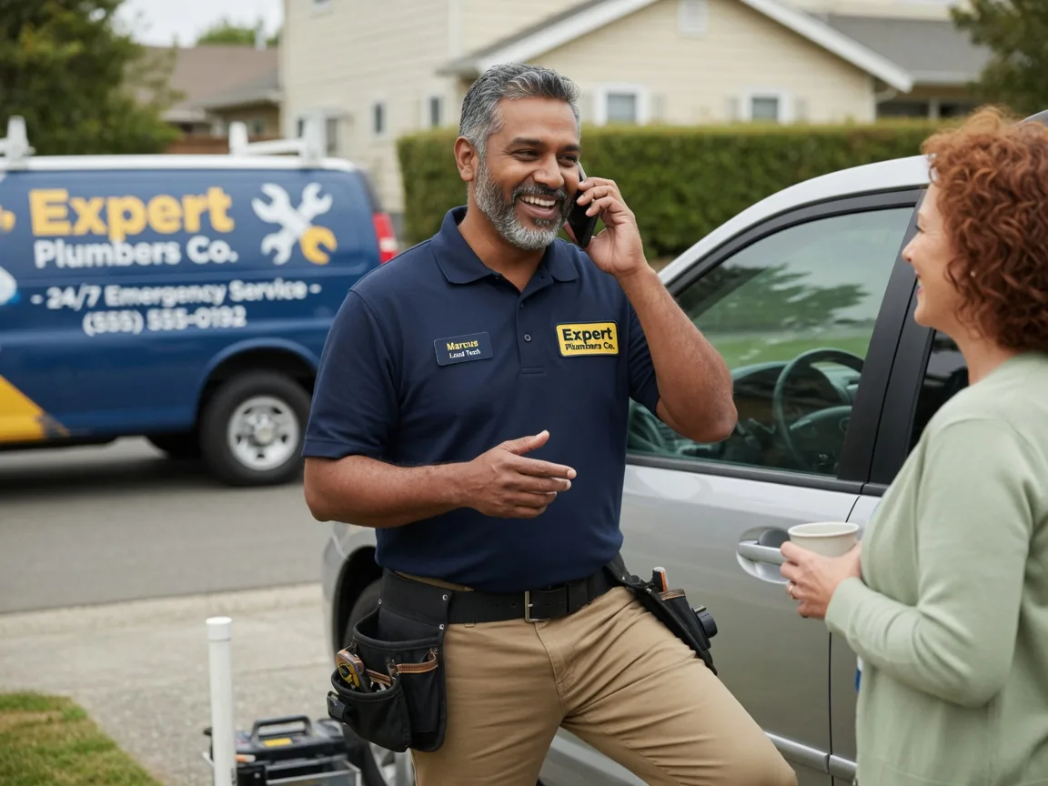 Drain Cleaning Joice, IA FAQs